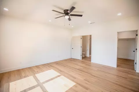 Bedroom - 155 Mitchell St, Hohenwald, TN 38462 photo 3 of 3