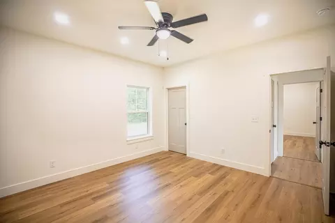 Bedroom - 155 Mitchell St, Hohenwald, TN 38462 photo 2 of 3