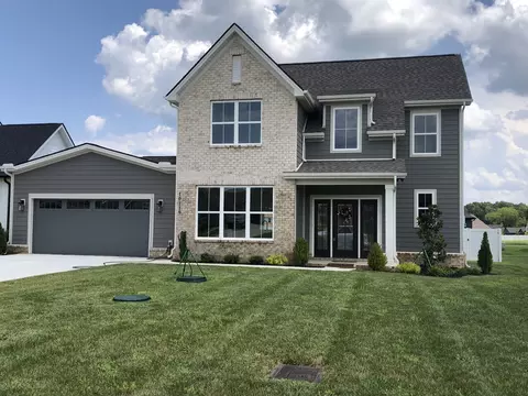 10119 Bighorn Ln, Bell Buckle, TN 37020