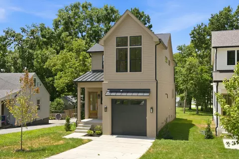 565 Croley Dr # A, Nashville, TN 37209