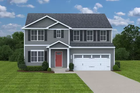 4303 Robust Dr, Murfreesboro, TN 37130