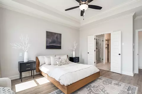 Bedroom - 6918 Wayana, Murfreesboro, TN 37129 photo 1 of 2