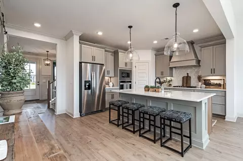 Kitchen - 6918 Wayana, Murfreesboro, TN 37129 photo 1 of 5