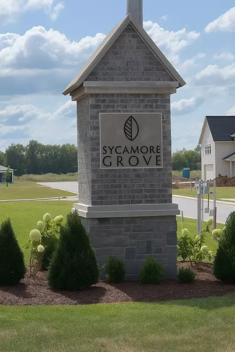 View/Area - 6918 Wayana, Murfreesboro, TN 37129 photo 2 of 2