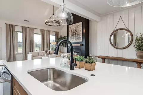 Kitchen - 6918 Wayana, Murfreesboro, TN 37129 photo 5 of 5