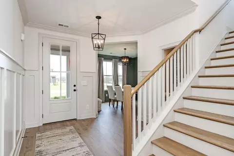 Entry Way - 6918 Wayana, Murfreesboro, TN 37129 photo 1 of 3