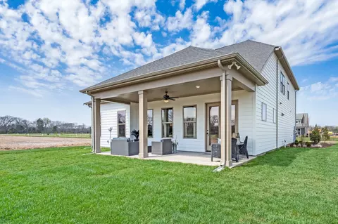 Exterior - 6918 Wayana, Murfreesboro, TN 37129 photo 2 of 2