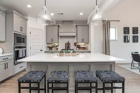 Kitchen - 6918 Wayana, Murfreesboro, TN 37129 photo 3 of 5