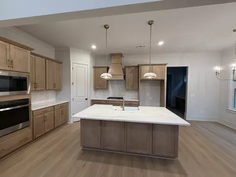 2549 Buckner Ln, Thompsons Station, TN 37179