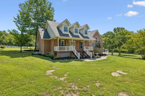6284 SE Tater Peeler Rd, Lebanon, TN 37090