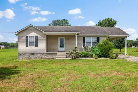 1655 Grace Ledford Rd, Lewisburg, TN 37091