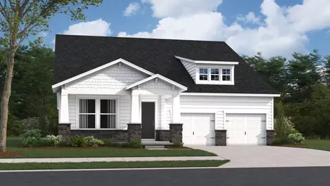 2532 Gerhard Dr, Thompsons Station, TN 37179