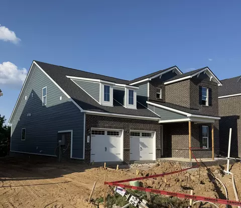 5325 Ostergaard Way, Thompsons Station, TN 37179