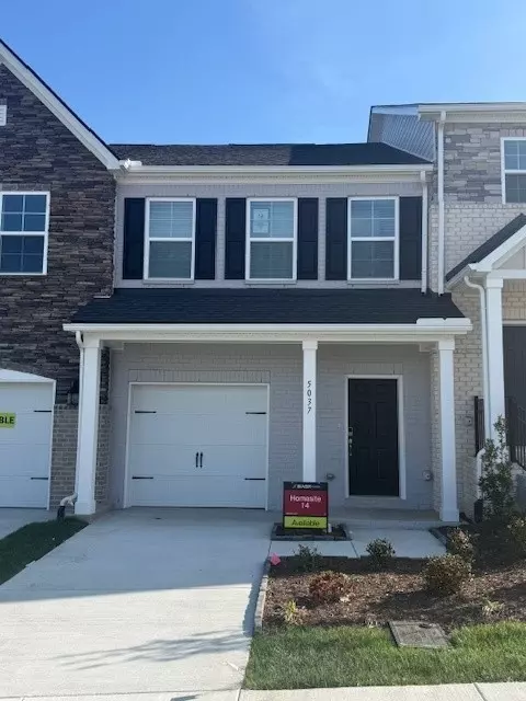 5008 Dayflower Dr, Hermitage, TN 37076