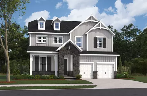 3294 Gerhard Dr, Thompsons Station, TN 37179