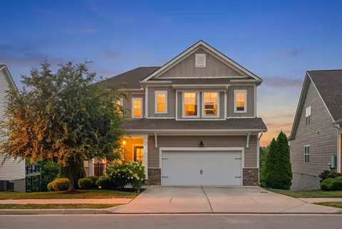 448 Red Sunset Ct, Brentwood, TN 37027