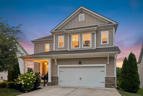 448 Red Sunset Ct, Brentwood, TN 37027
