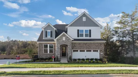 605 Godwin Ct, Hermitage, TN 37076