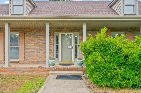 264 Cheshire Rd, Clarksville, TN 37043