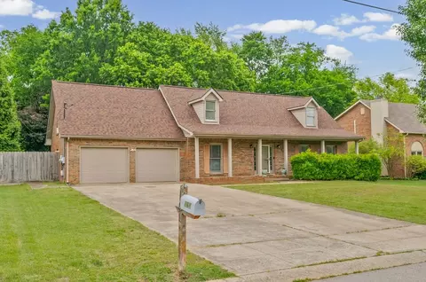 264 Cheshire Rd, Clarksville, TN 37043