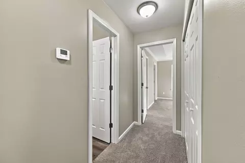 Entry Way - 2240 Hayward Ln, Spring Hill, TN 37174 photo 4 of 5
