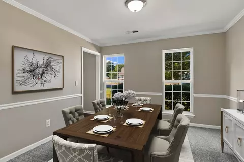 Dining - 2240 Hayward Ln, Spring Hill, TN 37174 photo 1 of 1