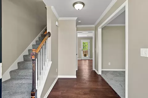 Entry Way - 2240 Hayward Ln, Spring Hill, TN 37174 photo 1 of 5