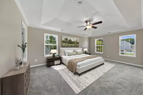 Bedroom - 2240 Hayward Ln, Spring Hill, TN 37174 photo 1 of 7