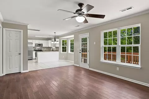 Living - 2240 Hayward Ln, Spring Hill, TN 37174 photo 6 of 7