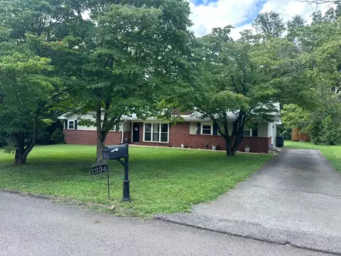 1234 Millard St, Athens, TN 37303
