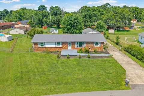 203 Sewell Dr, Clarksville, TN 37042