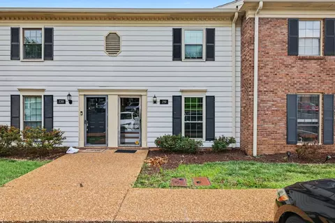 719 Fox Ridge Dr, Brentwood, TN 37027