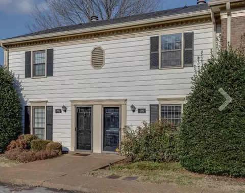 719 Fox Ridge Dr, Brentwood, TN 37027