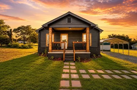 927 Fisher St, Lewisburg, TN 37091