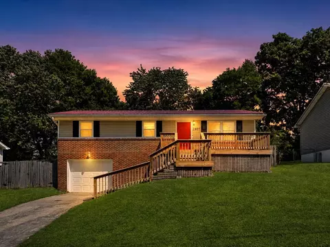2807 Bo St SE, Cleveland, TN 37323