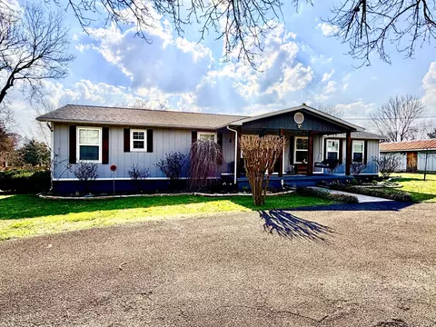177 Marshall Ln SE, Cleveland, TN 37323