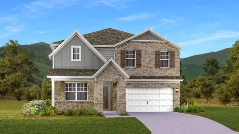 2525 Robert Gwynne Dr, Smyrna, TN 37167