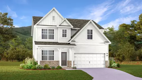 472 Lacewing Ln, Clarksville, TN 37043