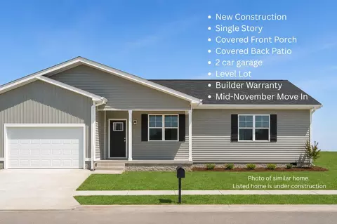 2292 Nicholas Ave, Cookeville, TN 38506