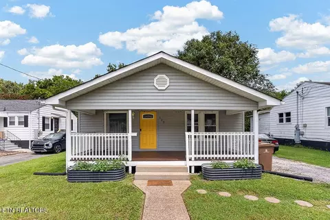 123 Pearson Ave, Knoxville, TN 37920