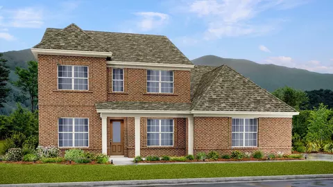 467 Mclemore Rdg, Clarksville, TN 37043