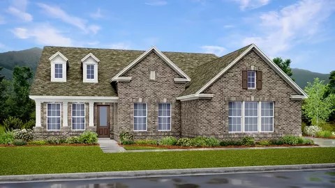 427 Mclemore Rdg, Clarksville, TN 37043