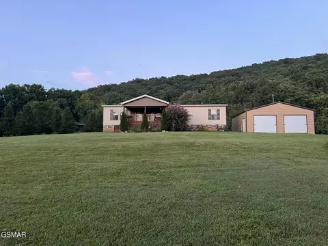 1221 Piney Mountain Rd, Newport, TN 37821