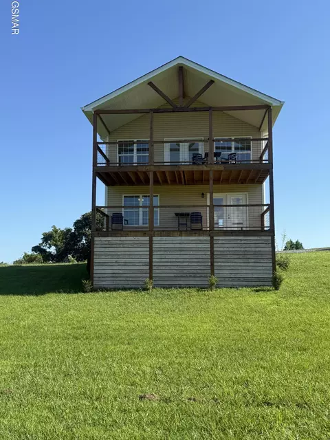 3018 Easy Going Ln, Newport, TN 37821