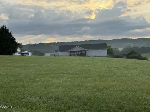0 N Ridge Dr, Parrottsville, TN 37843