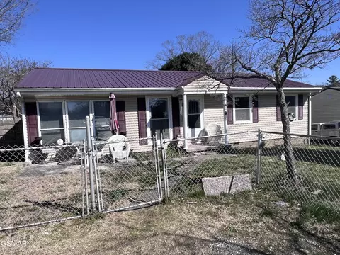 1109 Bacon Ln, Morristown, TN 37813