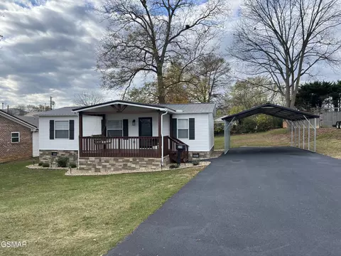 349 Ruble Ave, Newport, TN 37821