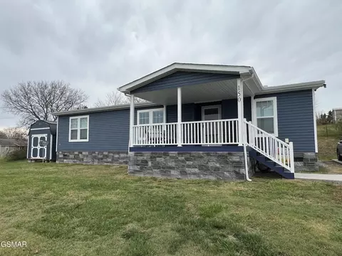 150 Parrotts Cir, Parrottsville, TN 37843