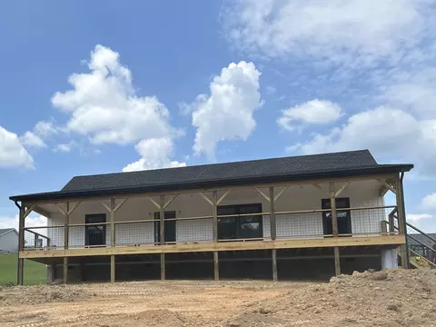 1893 Oneil Rd, Newport, TN 37821