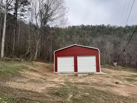 0 Old 15th Rd, Del Rio, TN 37727